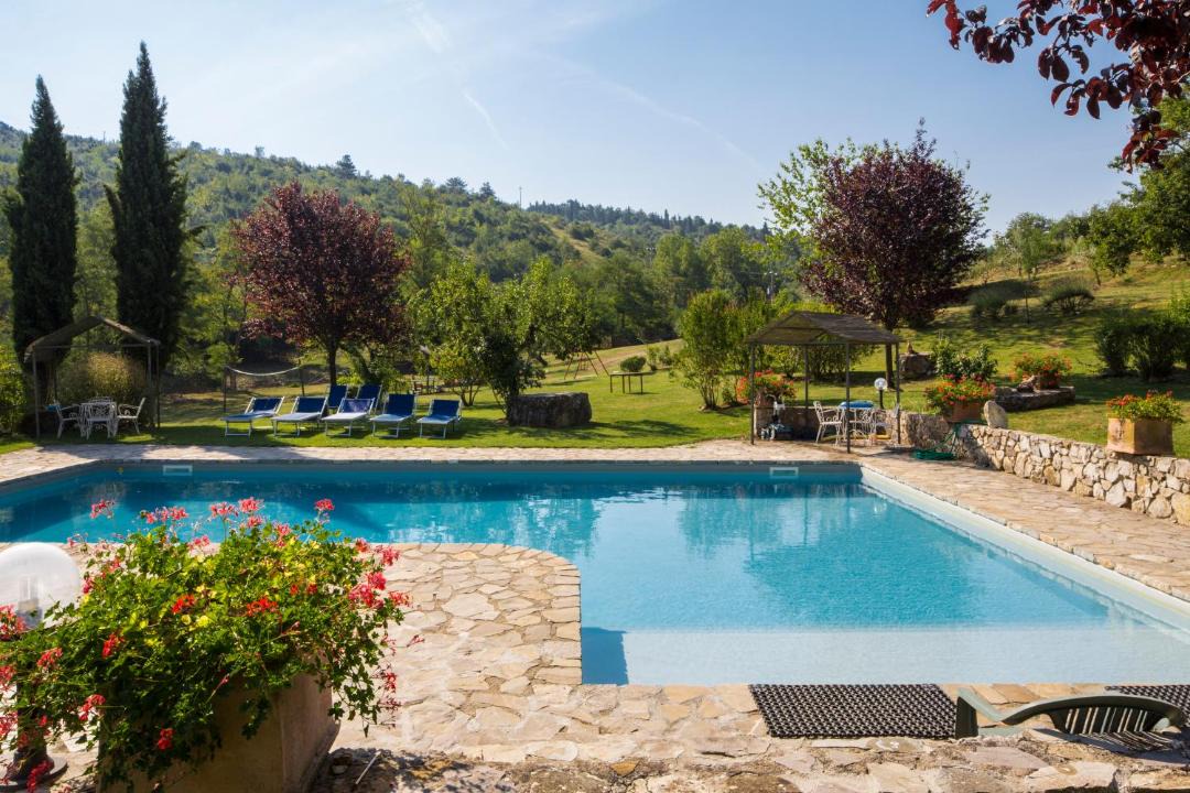 Photo of Outdoor in Castellina in Chianti