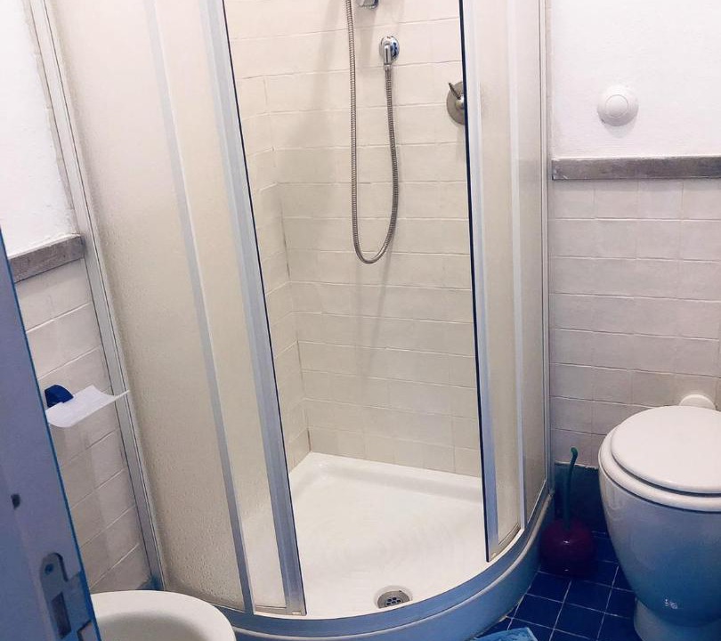 Photo of Bathroom in Pantelleria