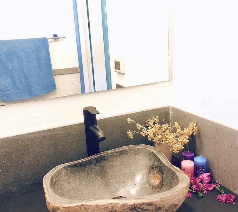 Photo of Bathroom in Pantelleria