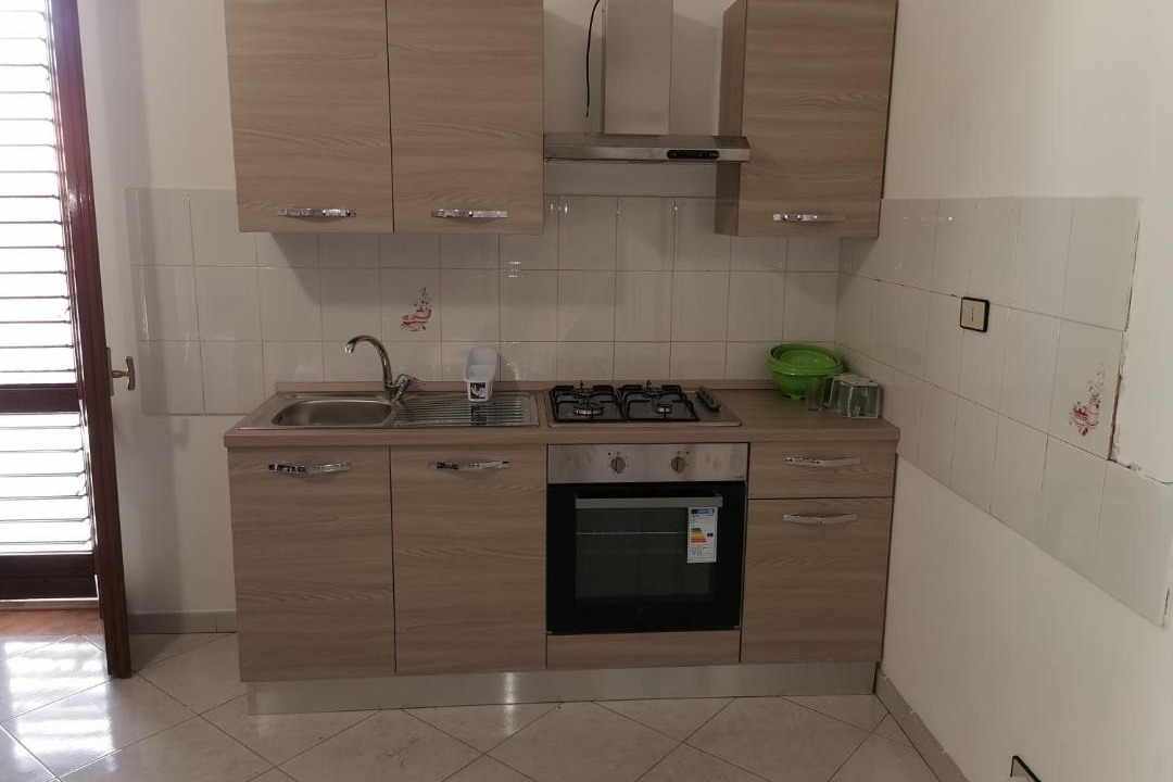Photo of Kitchen in Borgetto