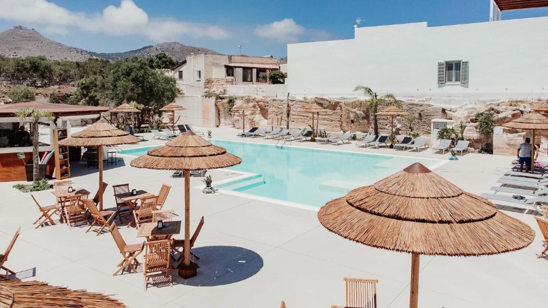 Photo of Others in Favignana