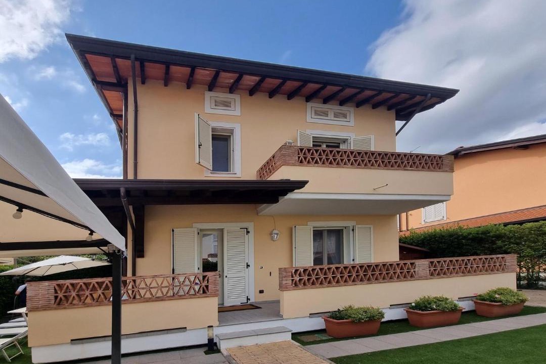 Photo of Buildings in Pietrasanta