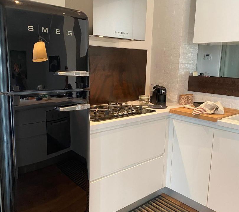 Photo of Kitchen in Orbetello
