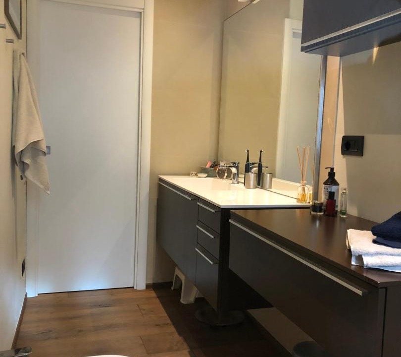 Photo of Bathroom in Orbetello