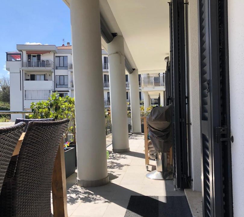 Photo of Patio Balcony in Orbetello