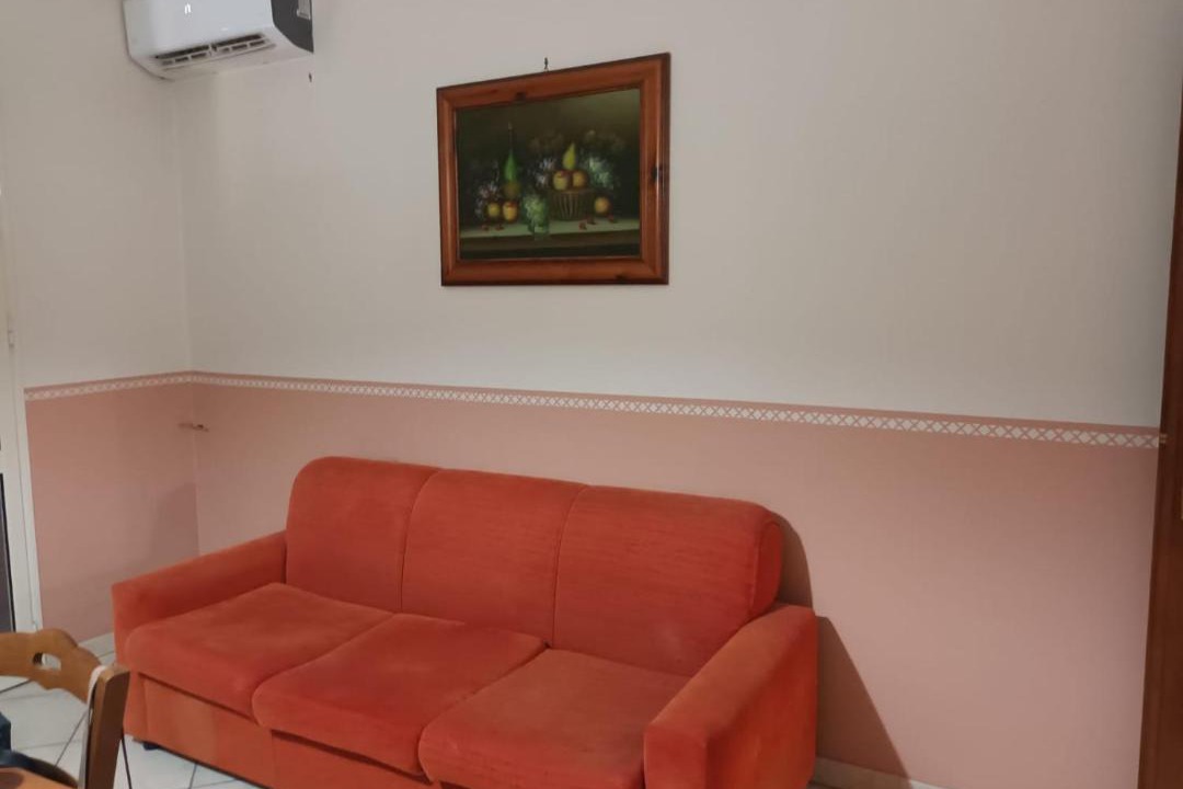 Photo of Livingroom in Altavilla Milicia