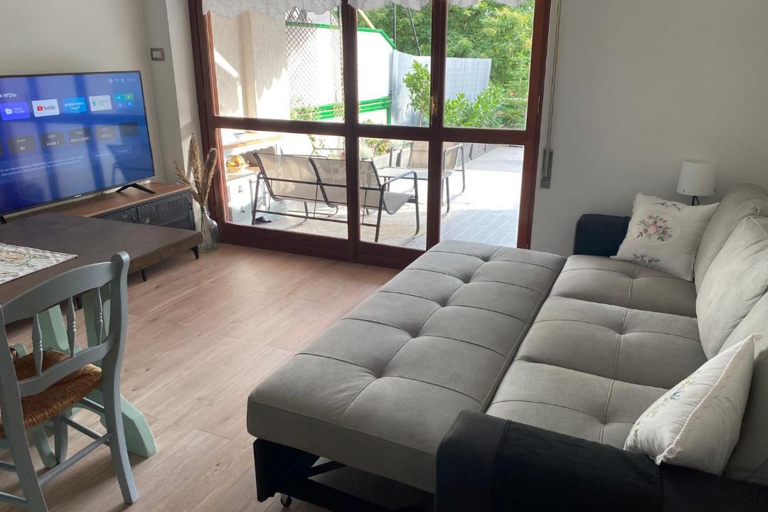 Photo of Livingroom in Fiuggi
