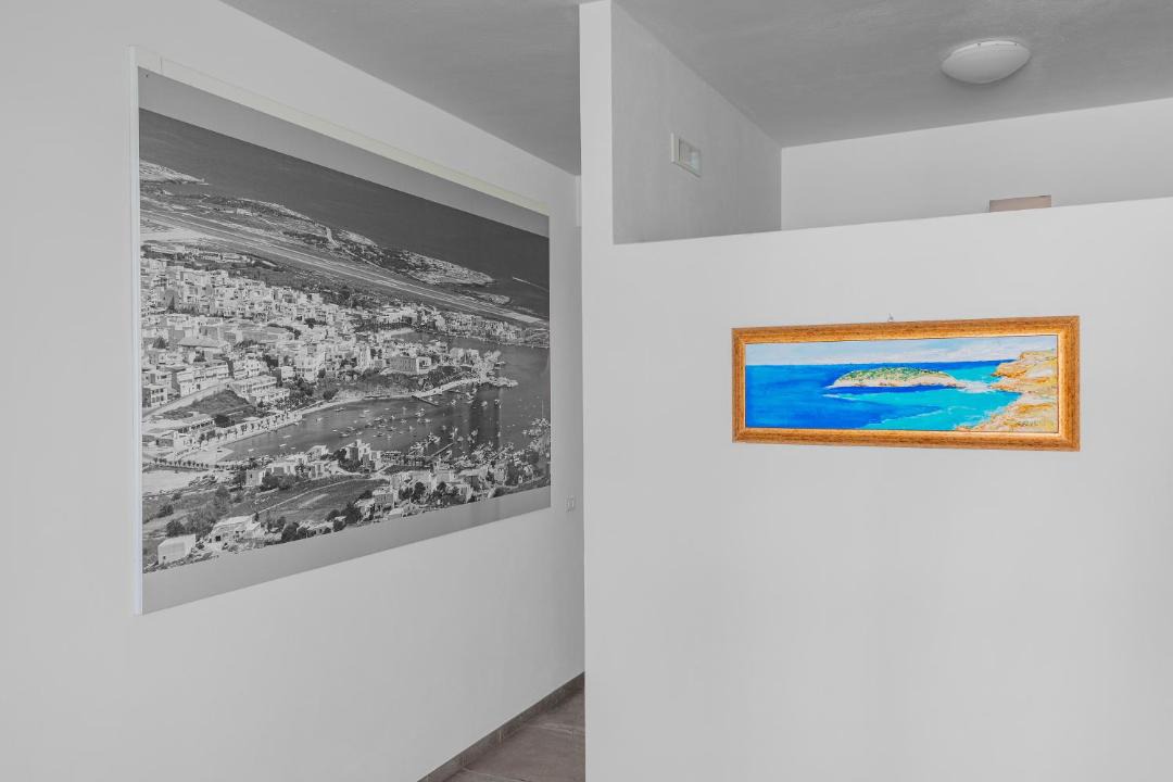 Photo of Others in Lampedusa