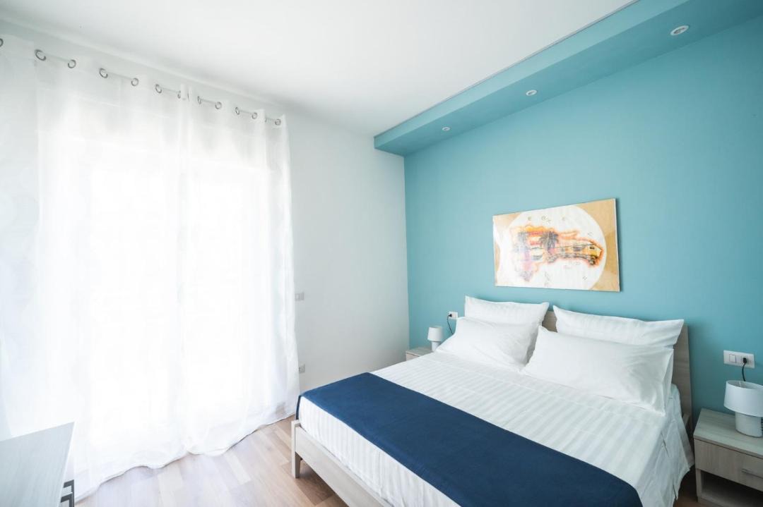 Photo of Bedroom in Anzio