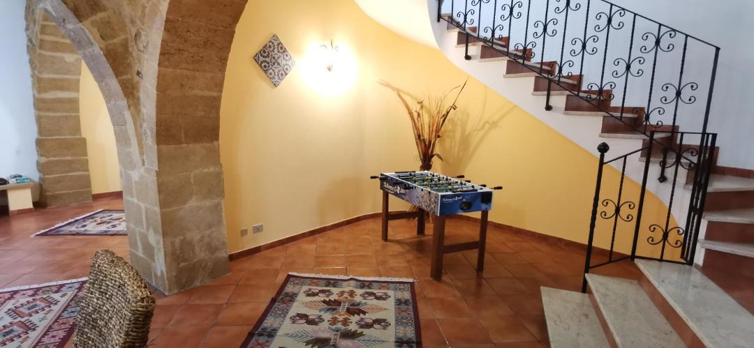 Photo of Others in Salemi