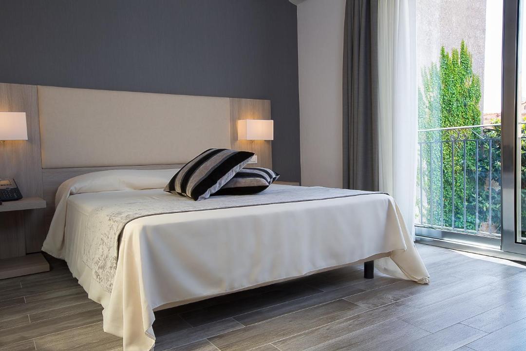 Photo of Bedroom in Monreale