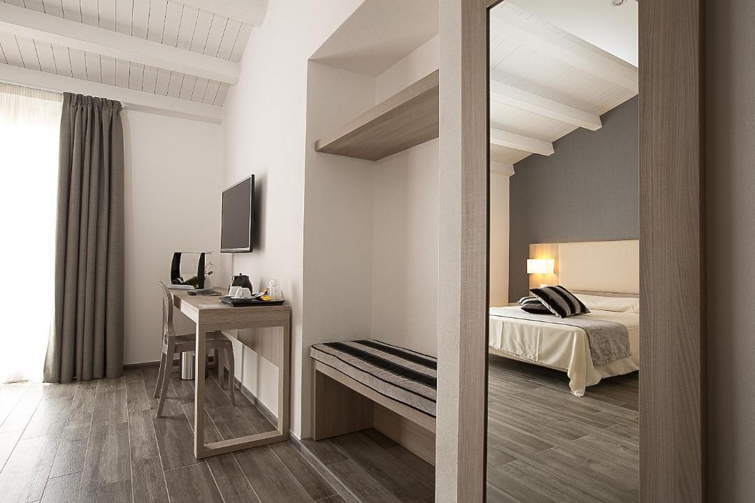 Photo of Bedroom in Monreale