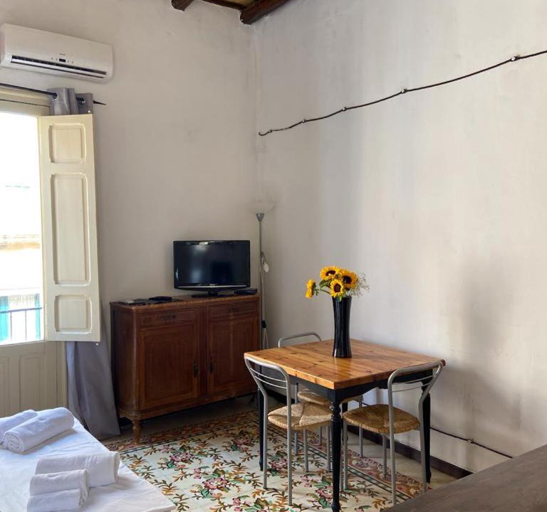 Photo of Livingroom in Trapani City Centre