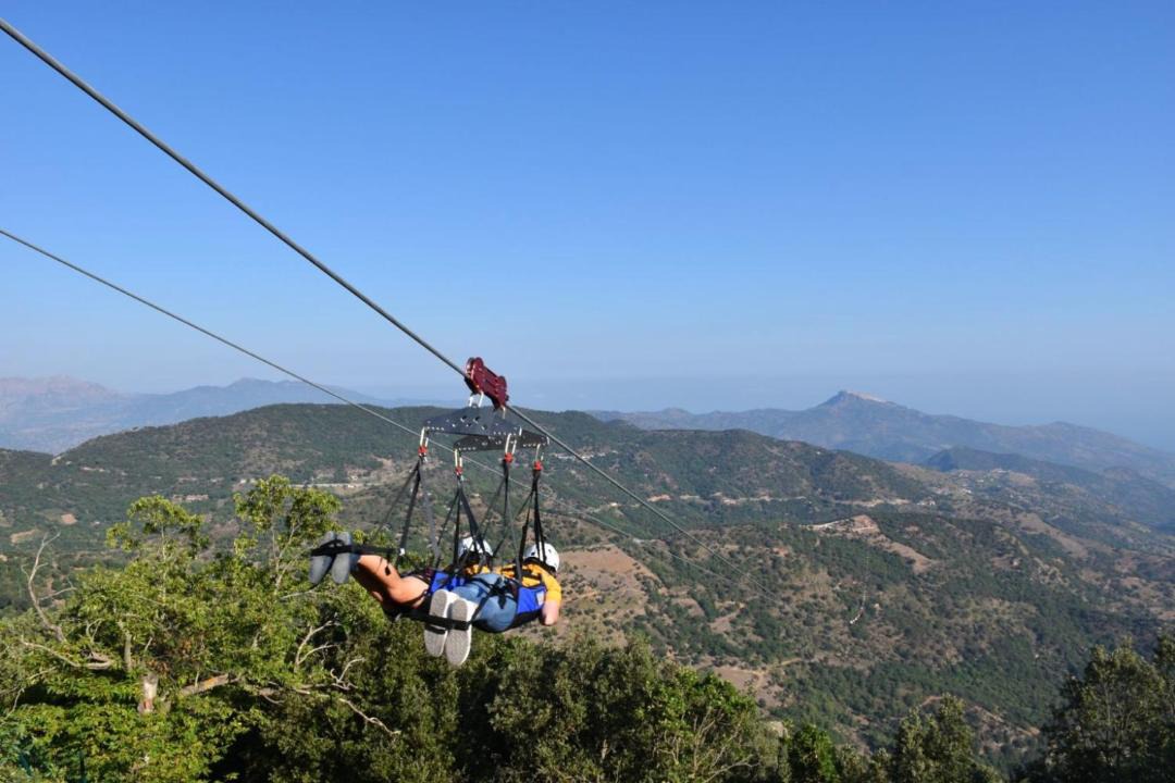 Photo of Outdoor in San Mauro Castelverde