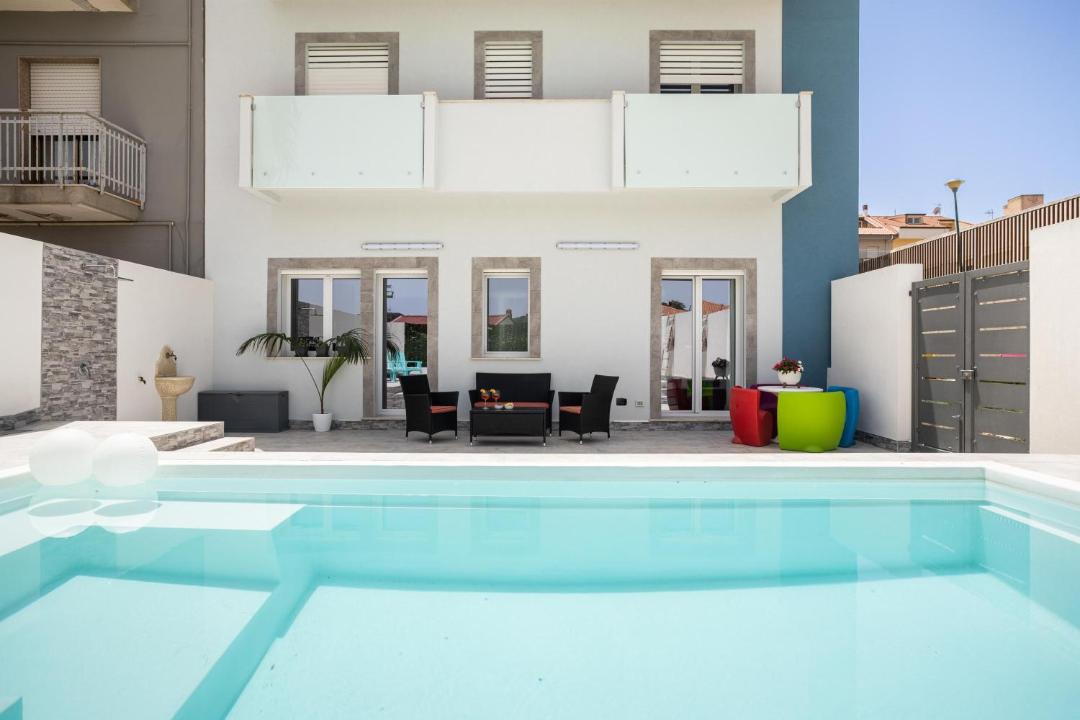 Photo of Outdoor in Salemi