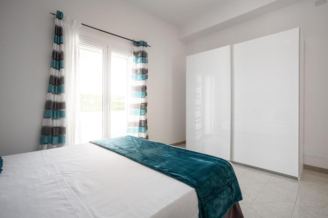 Photo of Bedroom in Salemi