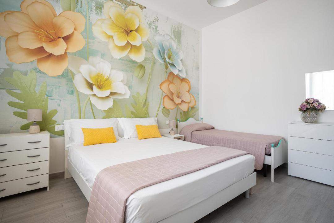Photo of Bedroom in Salemi