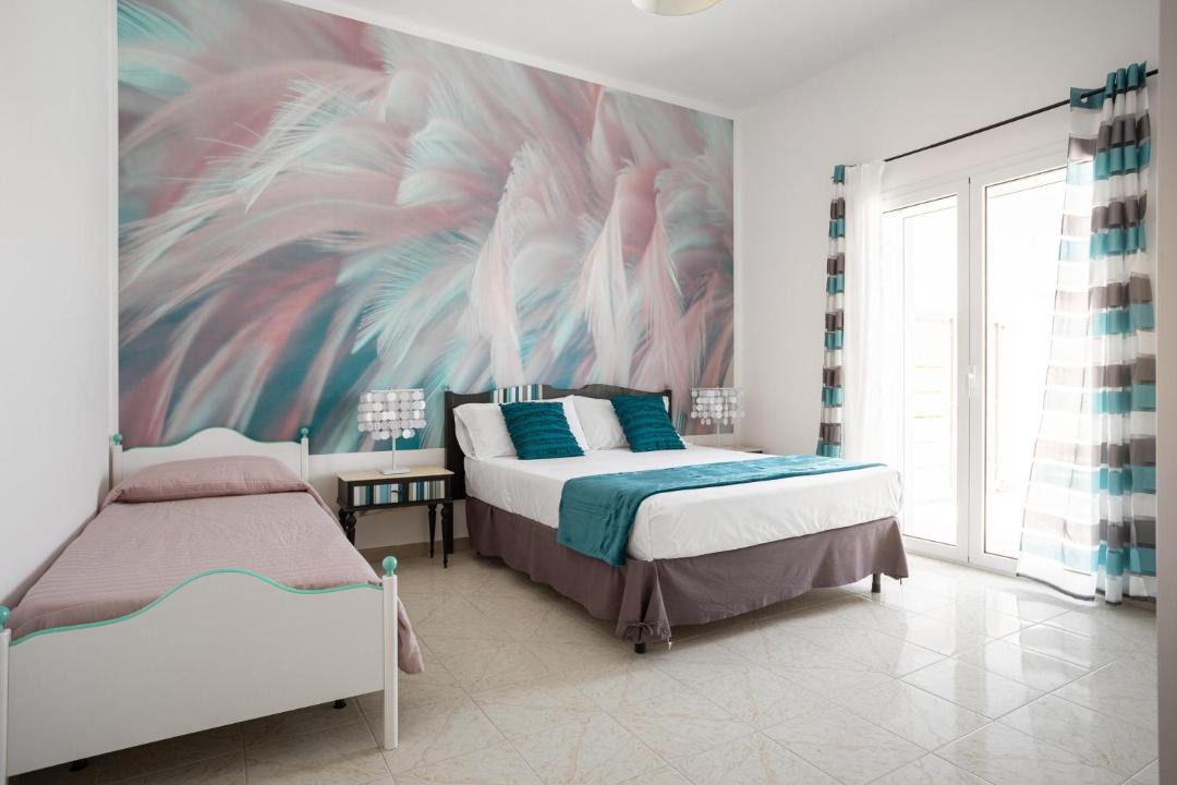Photo of Bedroom in Salemi