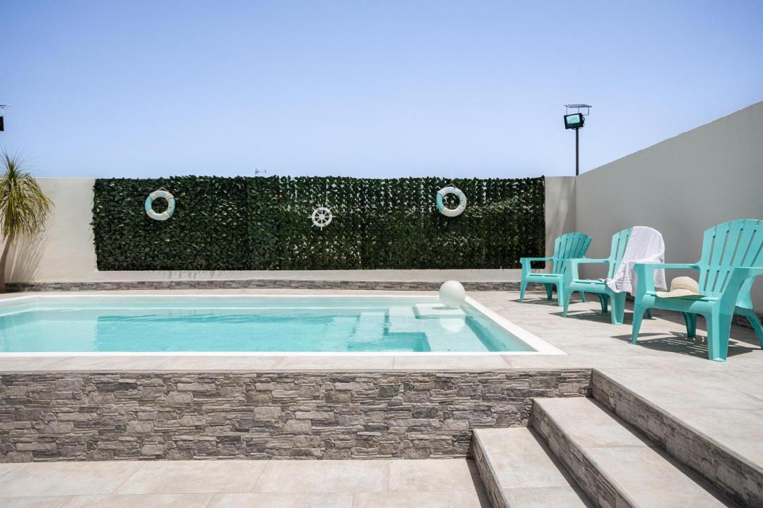 Photo of Outdoor in Salemi