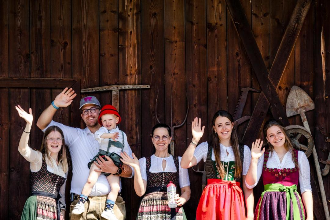 Photo of Others in Anterselva