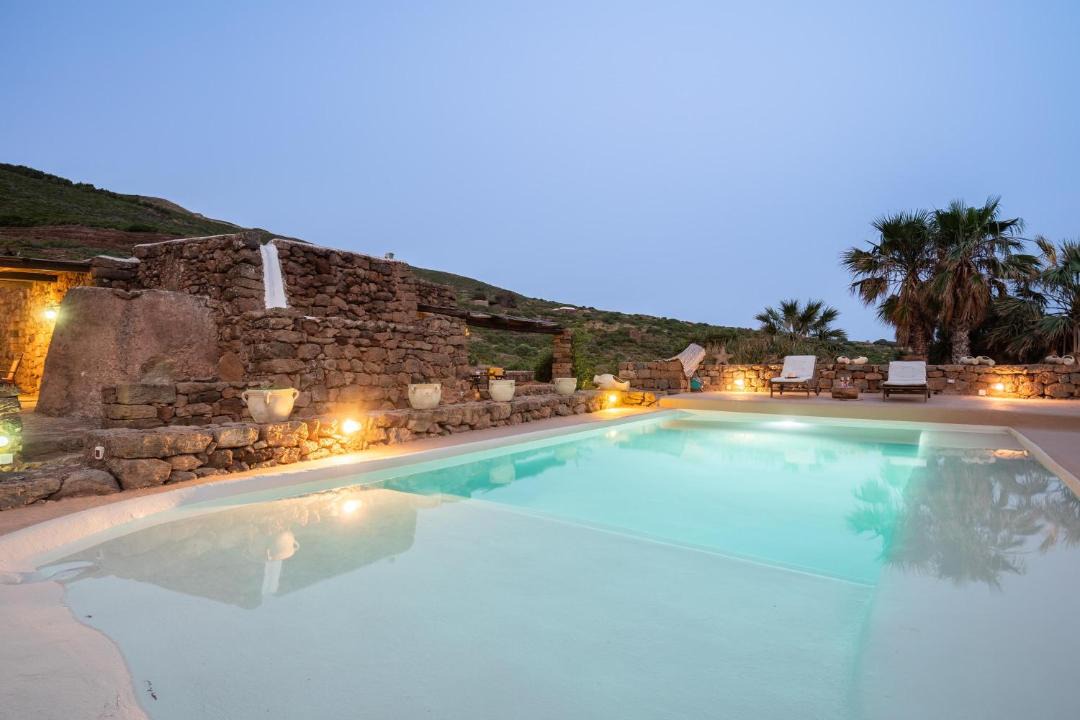 Photo of Others in Pantelleria