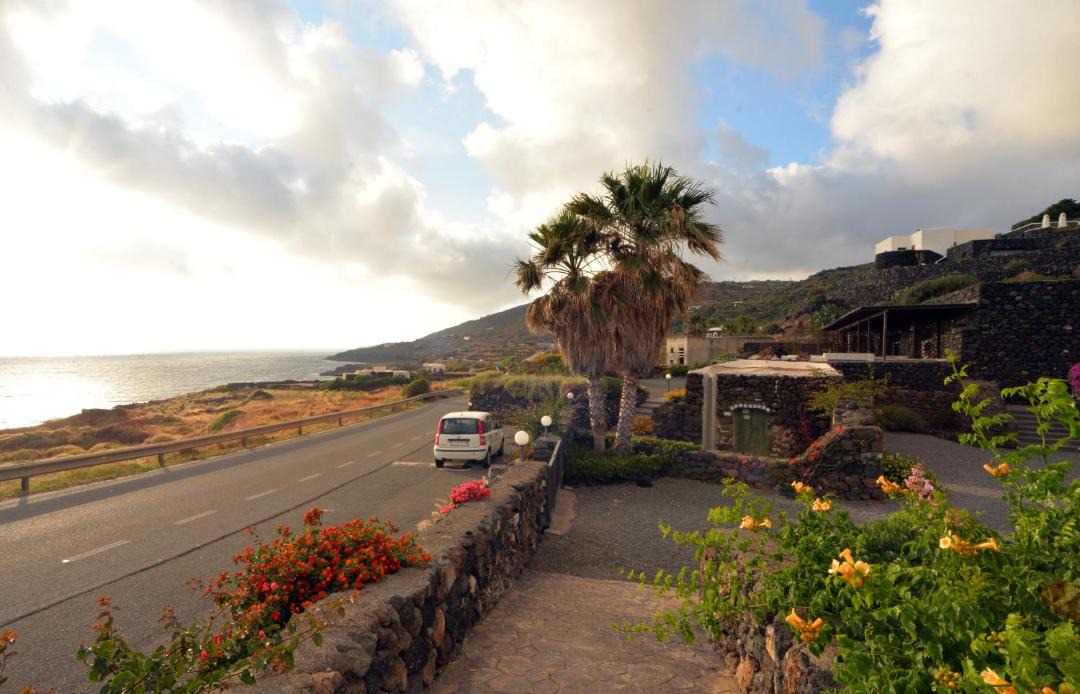 Photo of Others in Pantelleria