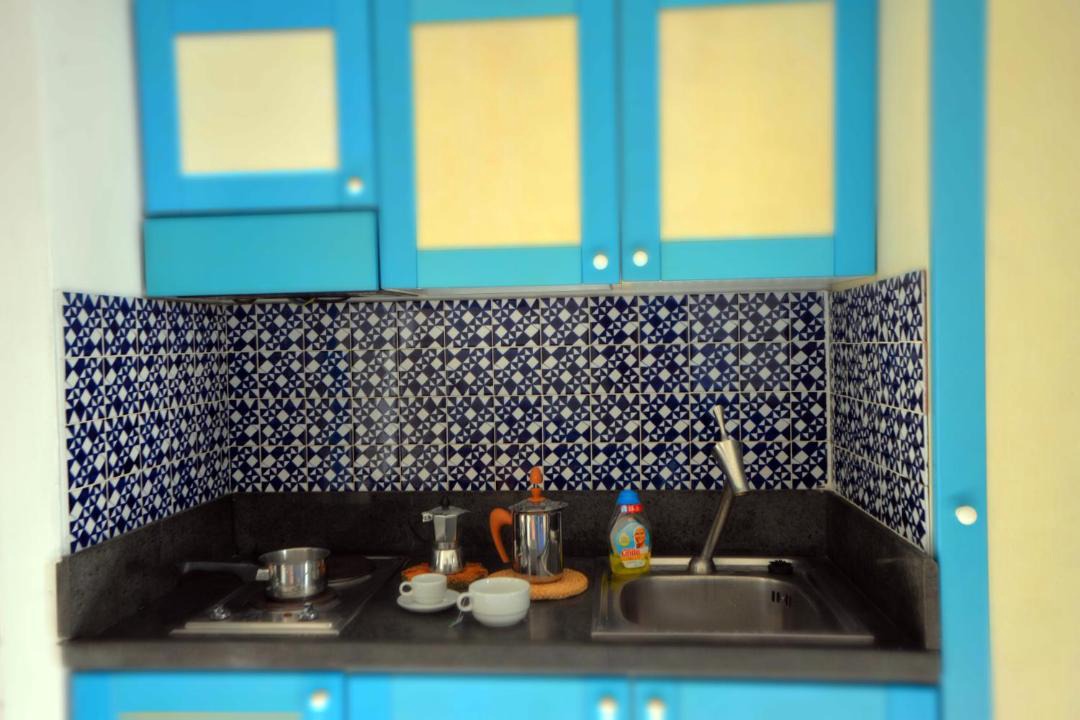 Photo of Others in Pantelleria
