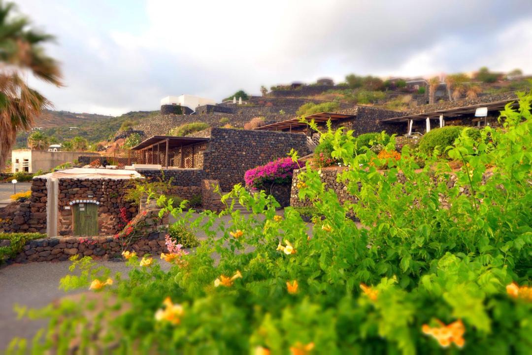 Photo of Others in Pantelleria
