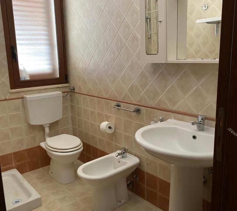 Photo of Bathroom in Cinisi