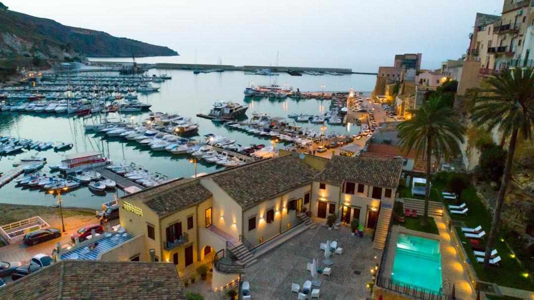 Photo of Others in Castellammare del Golfo