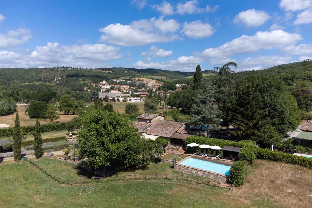 Photo of Others in Gaiole in Chianti