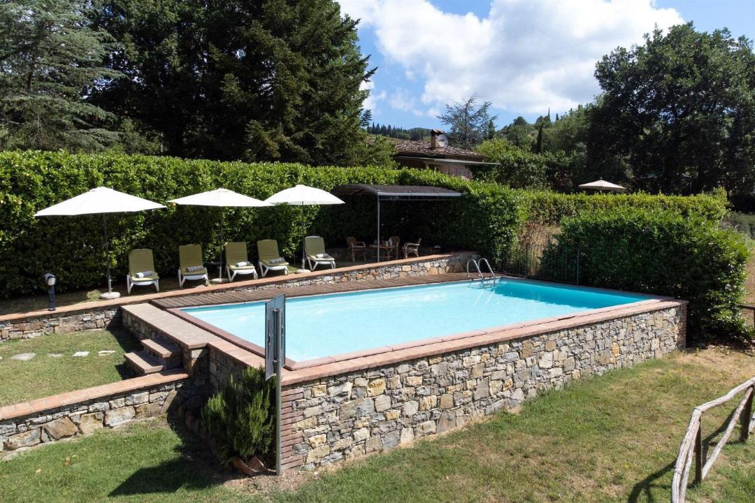 Photo of Outdoor in Gaiole in Chianti
