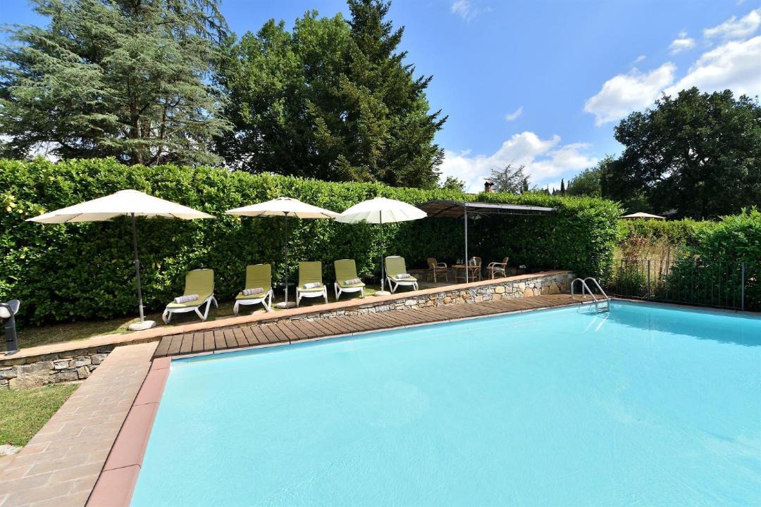 Photo of Outdoor in Gaiole in Chianti
