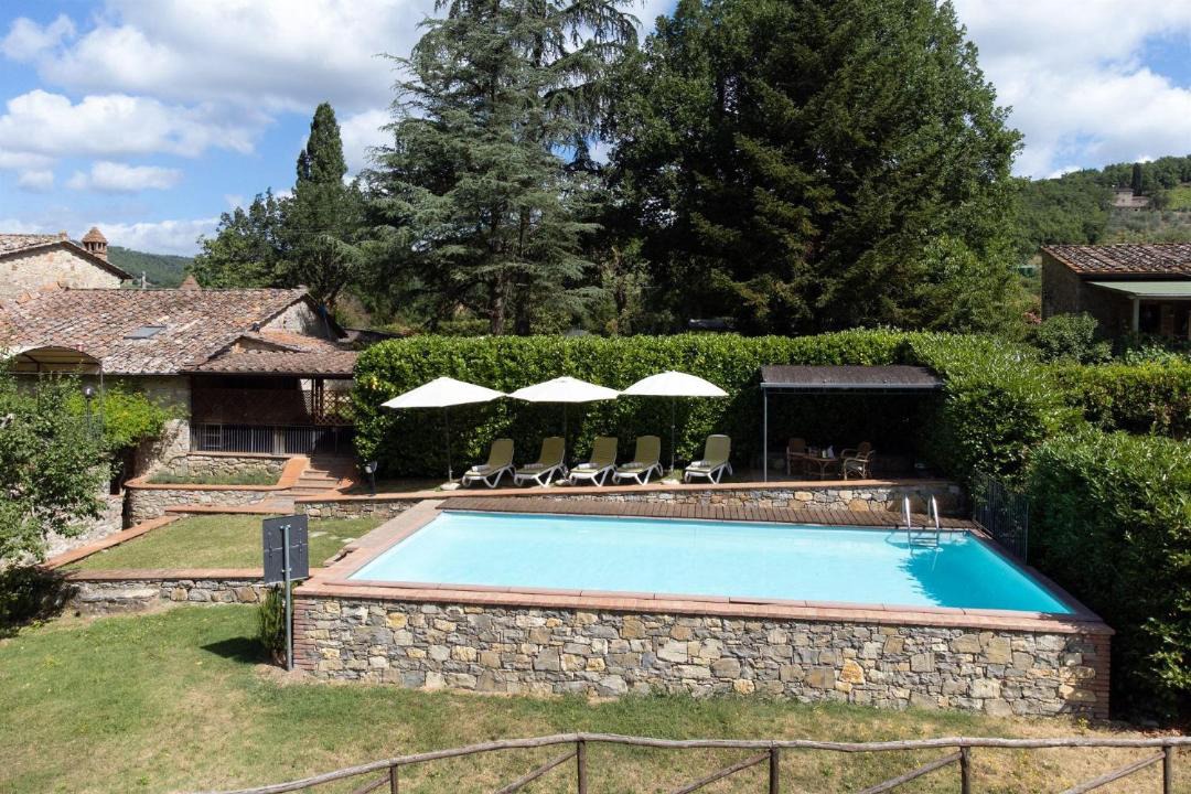 Photo of Outdoor in Gaiole in Chianti