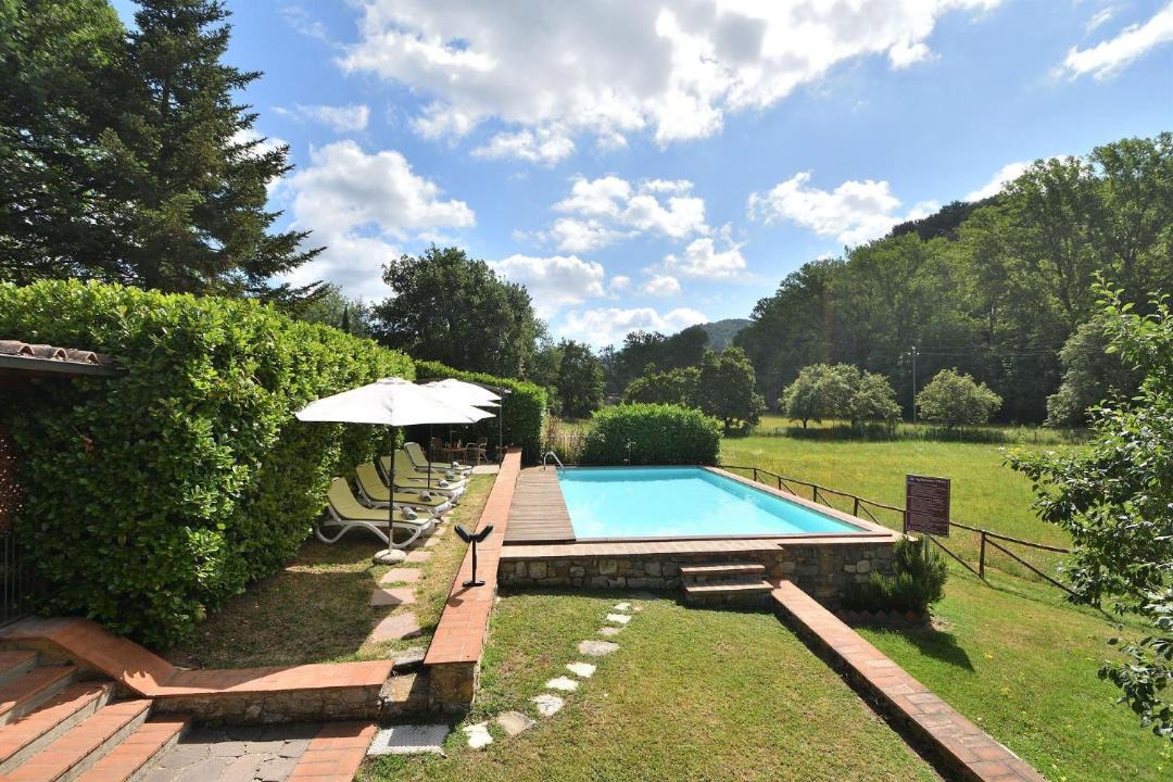 Photo of Outdoor in Gaiole in Chianti