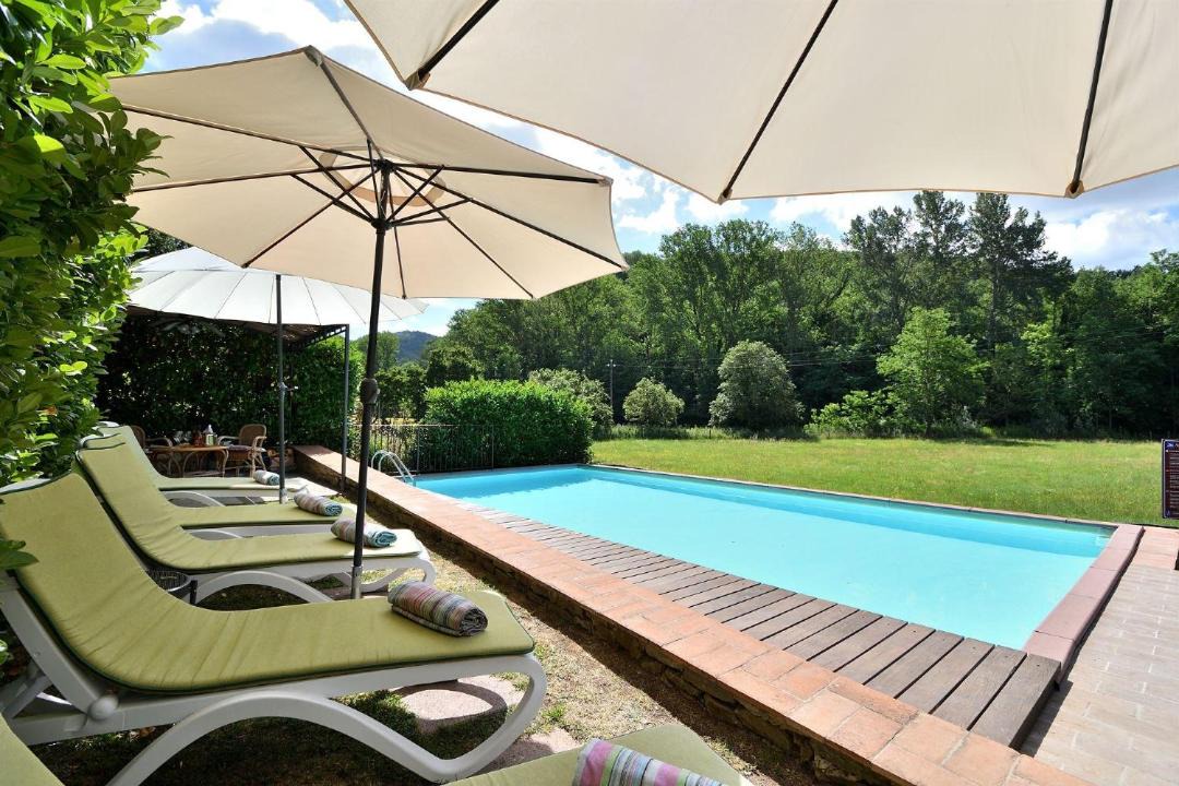 Photo of Outdoor in Gaiole in Chianti