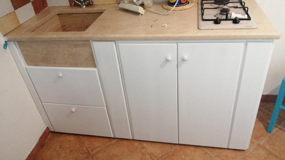 Photo of Kitchen in Favignana