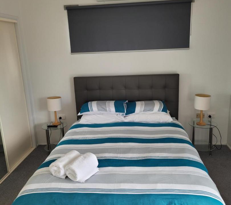Photo of Bedroom in Yeppoon