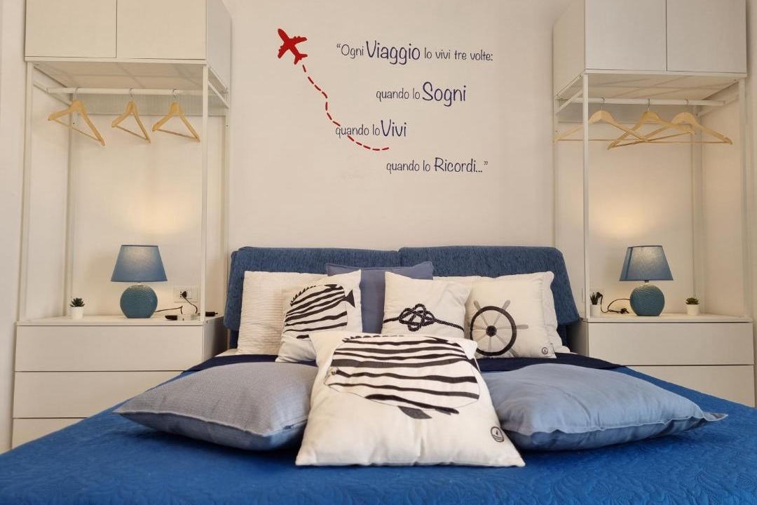 Photo of Bedroom in San Vito Lo Capo