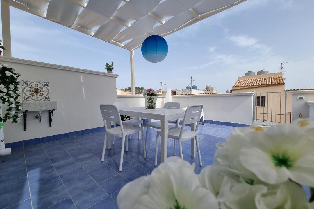Photo of Patio Balcony in San Vito Lo Capo