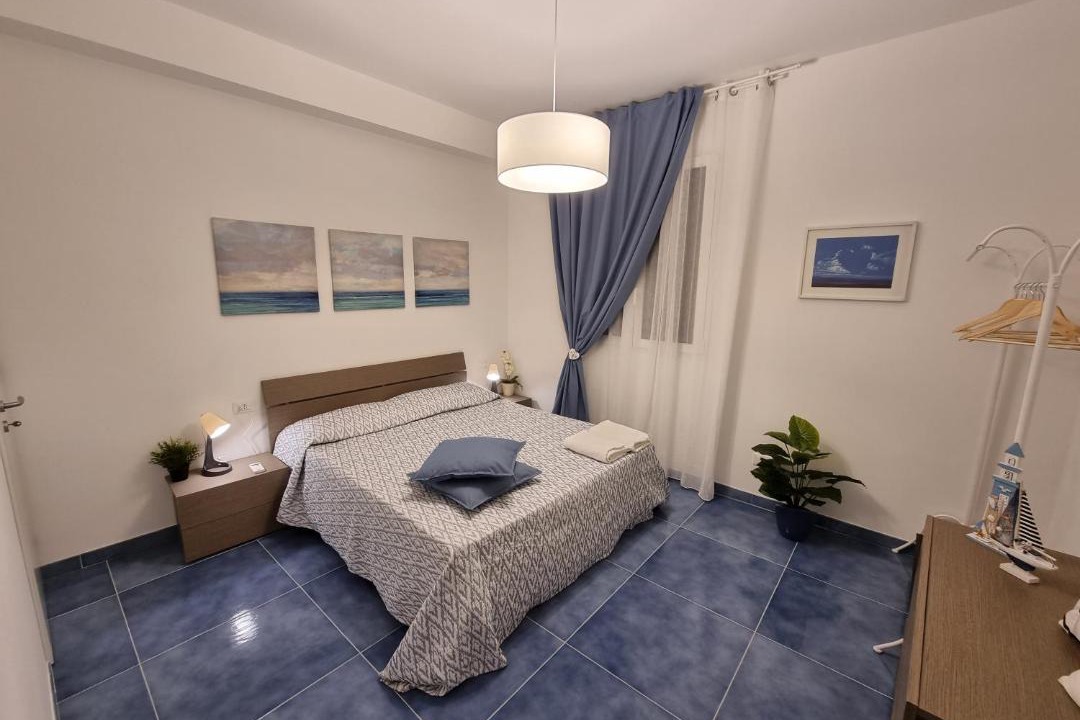 Photo of Bedroom in San Vito Lo Capo