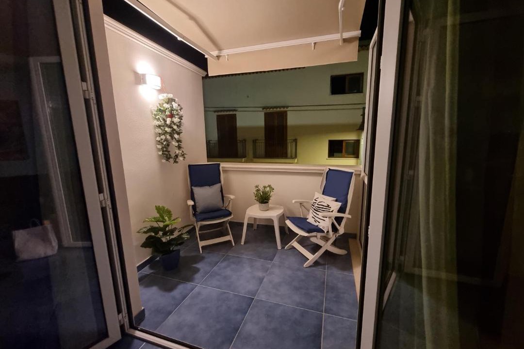 Photo of Patio Balcony in San Vito Lo Capo