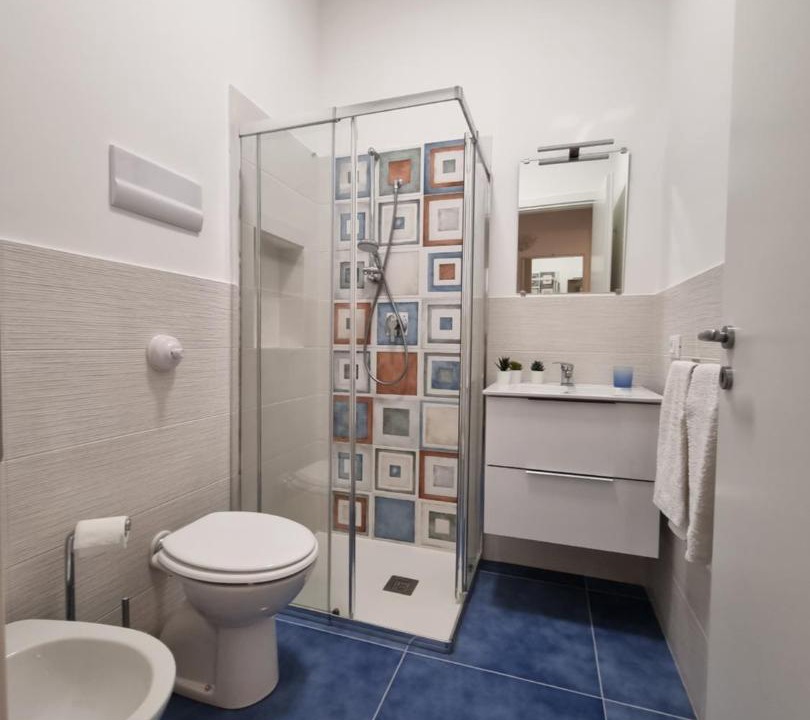 Photo of Bathroom in San Vito Lo Capo
