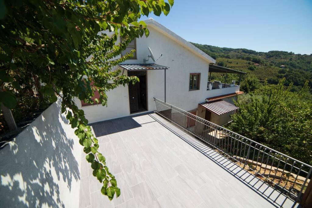 Photo of Buildings in Sant'Angelo di Brolo