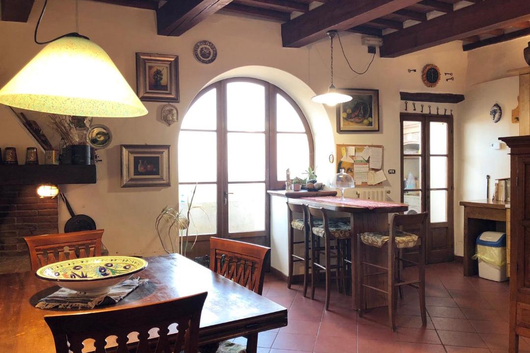 Photo of Livingroom in Lucignano
