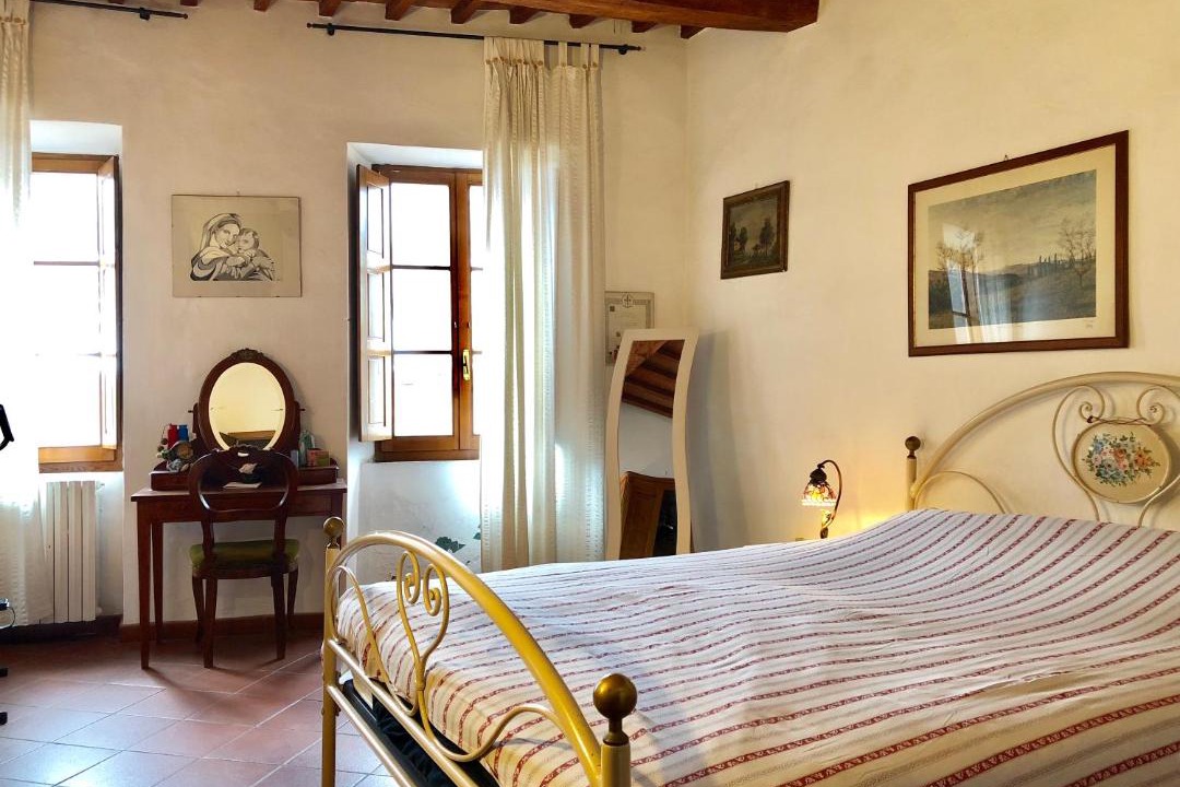 Photo of Bedroom in Lucignano