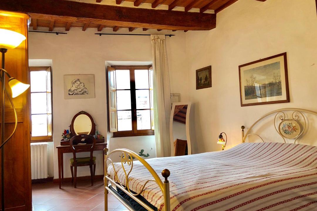 Photo of Bedroom in Lucignano