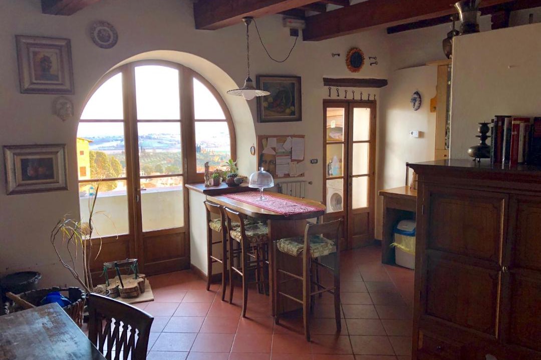 Photo of Livingroom in Lucignano