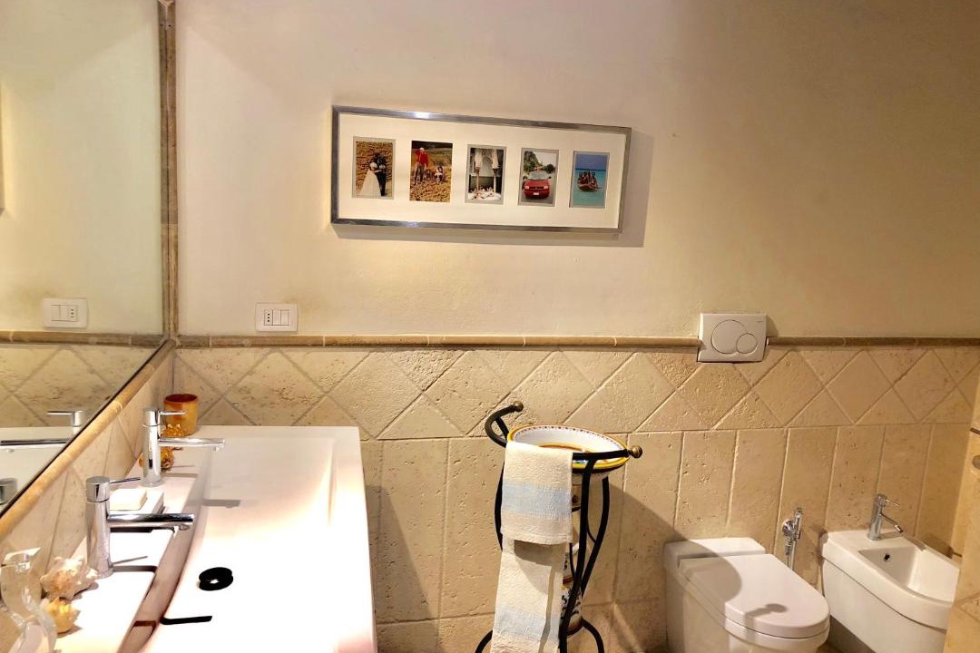 Photo of Bathroom in Lucignano