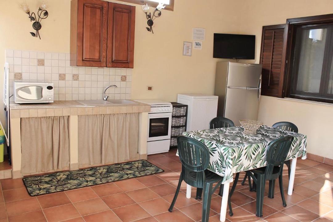 Photo of Livingroom in San Vito Lo Capo